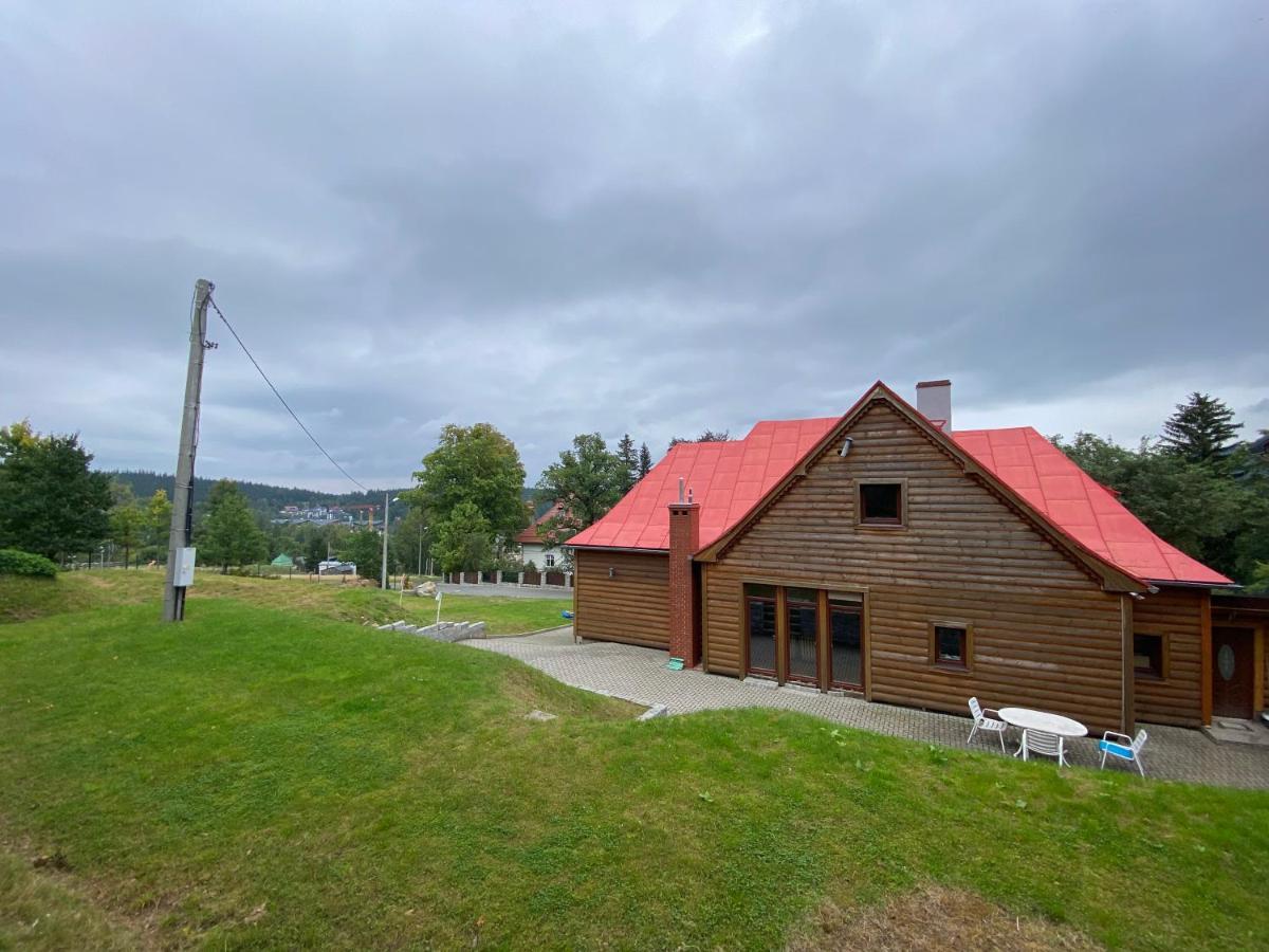 Leonardo Guesthouse Свєрадув-Здруй Екстер'єр фото