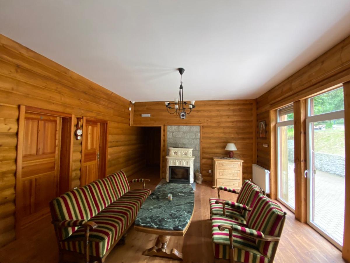 Leonardo Guesthouse Свєрадув-Здруй Екстер'єр фото