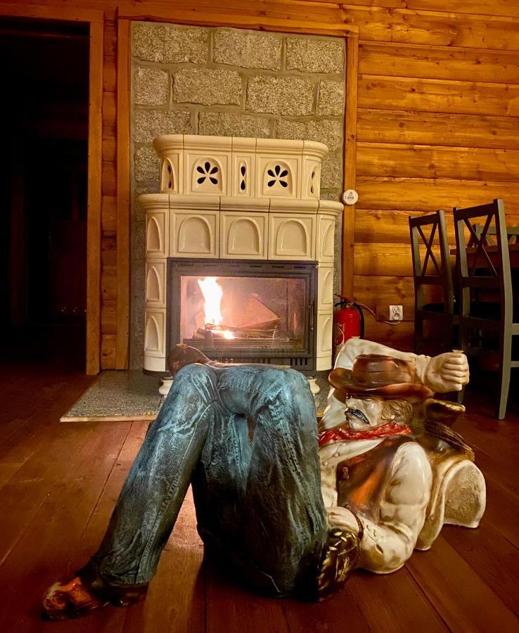 Leonardo Guesthouse Свєрадув-Здруй Екстер'єр фото
