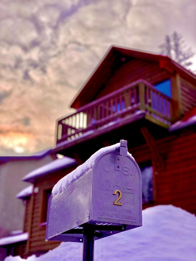 Leonardo Guesthouse Свєрадув-Здруй Екстер'єр фото