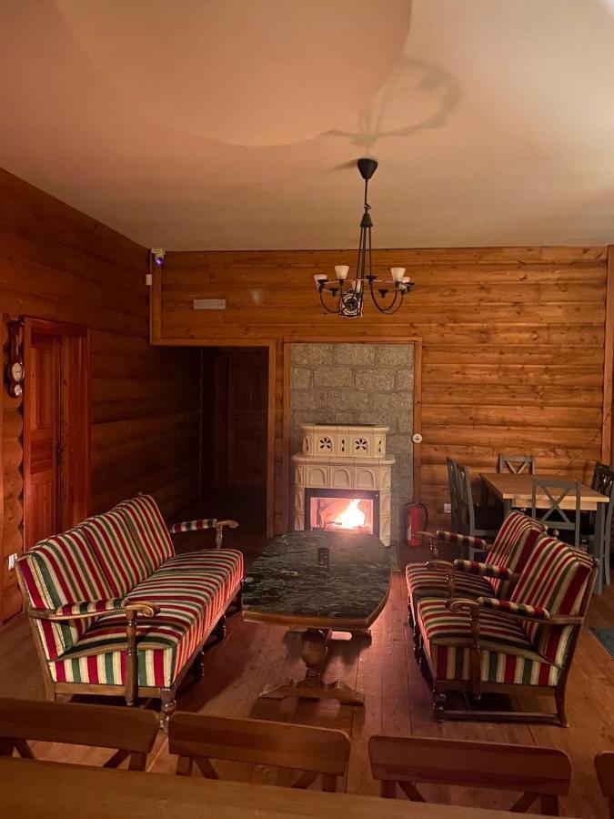Leonardo Guesthouse Свєрадув-Здруй Екстер'єр фото