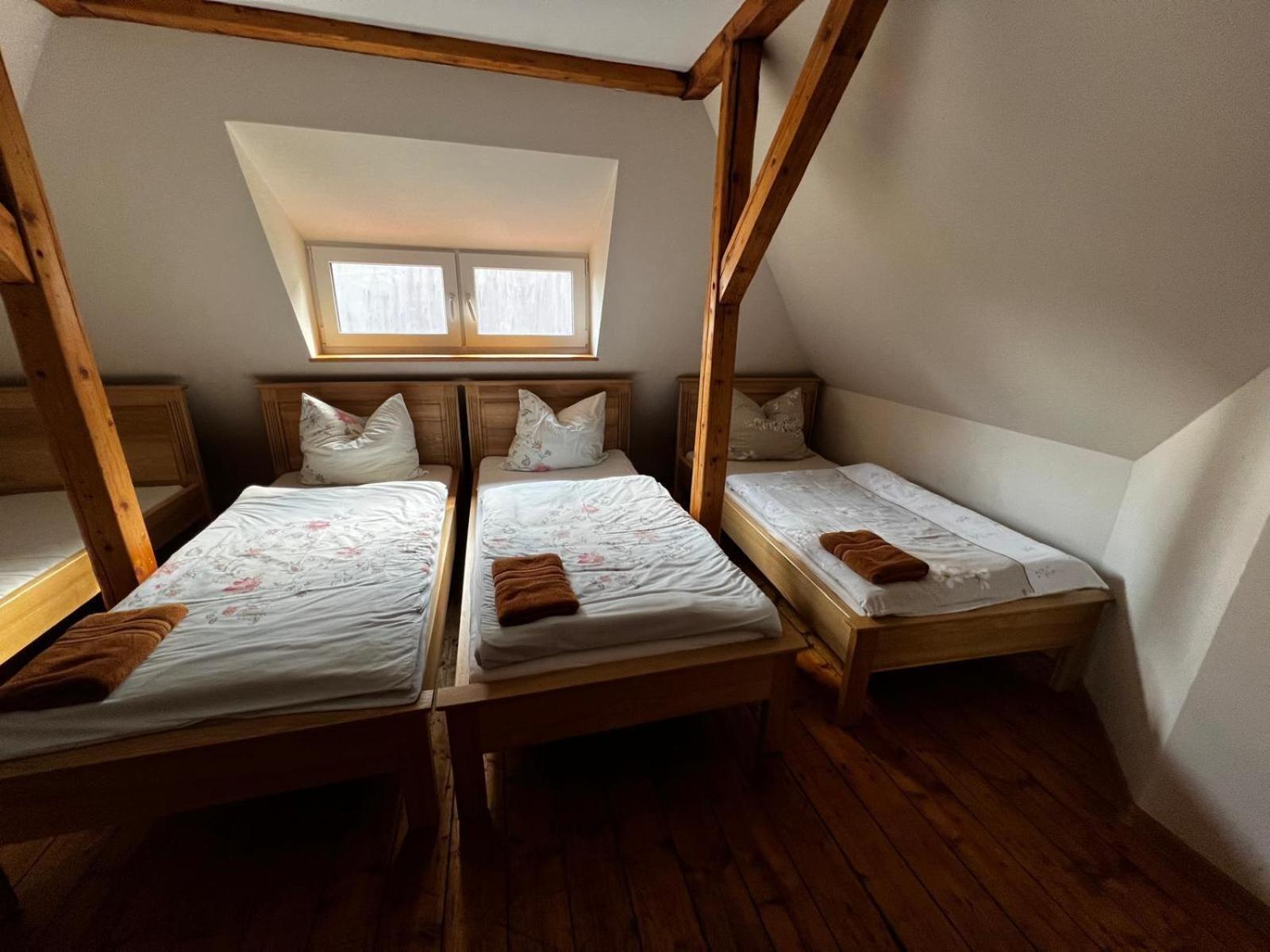 Leonardo Guesthouse Свєрадув-Здруй Екстер'єр фото